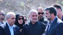 بهسازی ۲۰۰ کیلومتر از آزادراه تبریز  زنجان تا پایان مهر
