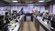 اولویت قراردادهای سرمایه‌گذاری در بنادر با بخش خصوصی