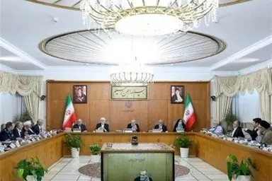وزارت راه و شهرسازی با ۱۵۴ حکم پیشتاز احکام برنامه هفتم شد