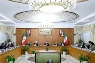 خروج بسته حمایتی از صنایع پس از جنگ ۱۲ روزه از حالت محرمانه 