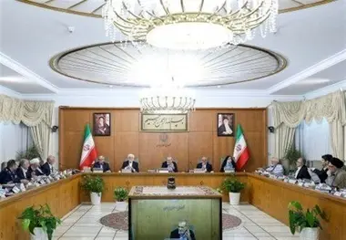 خروج بسته حمایتی از صنایع پس از جنگ ۱۲ روزه از حالت محرمانه 