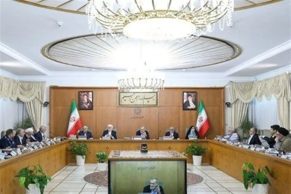 وزارت راه و شهرسازی با ۱۵۴ حکم پیشتاز احکام برنامه هفتم شد