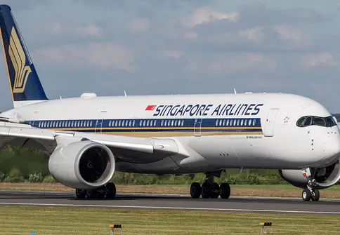 Singapore Airlines To Launch Non-Stop Service to Los Angeles