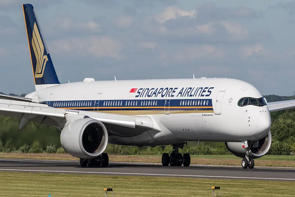 Singapore Airlines To Launch Non-Stop Service to Los Angeles