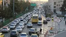 تلاش برای رفع یکی از گلوگاه های ترافیکی بزرگراه شهید باقری تا بهار سال آینده 