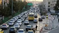 تلاش برای رفع یکی از گلوگاه های ترافیکی بزرگراه شهید باقری تا بهار سال آینده 