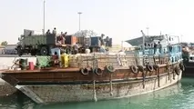 فعالیت ۱۰۰۰ لنج در چابهار و کنارک