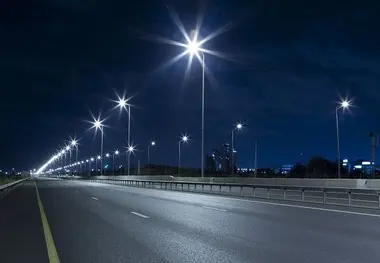  تکنولوژی جالب نروژی‌ ها برای صرفه‌ جویی مصرف برق در جاده‌ ها