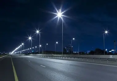  تکنولوژی جالب نروژی‌ ها برای صرفه‌ جویی مصرف برق در جاده‌ ها