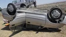 کاهش ۱۰ درصدی جانباختگان جاده‌ای در گیلان/ ۲۹۴ نفر جان باختند