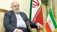 مستشاران نظامی ایران با ویزا وارد عراق می‌شوند