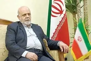 مستشاران نظامی ایران با ویزا وارد عراق می‌شوند