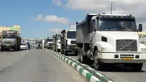 بی توجهی به خواسته تشکل های رانندگان و کامیونداران در طرح اصلاح قانون بیمه رانندگان جاده ای