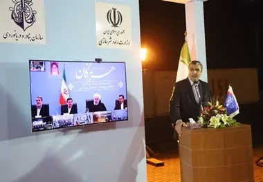افزایش ۵۰ میلیون تنی بندر شهید رجایی با ساخت فاز سوم