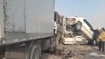 پاسخ پلیس راهور به معاون کیفیت ایران خودرو