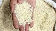 قیمت‌گذاری عجیب فروشگاه‌ها برای برنج ایرانی 