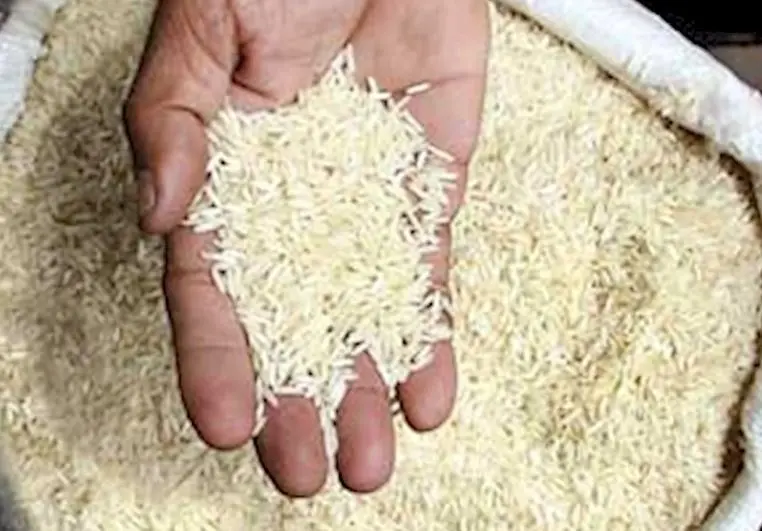 قیمت‌گذاری عجیب فروشگاه‌ها برای برنج ایرانی 