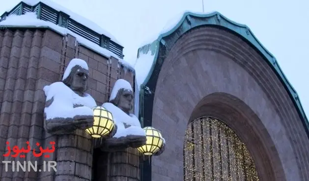 Helsinki - Tallinn tunnel memorandum signed
