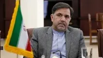 تاکید بر اتصال ریلی ارمنستان تا مرز ایران / آمادگی ایران برای دسترسی به دریای سیاه از ارمنستان