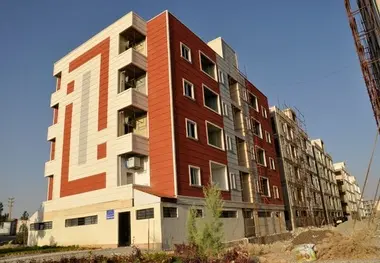تدوین برنامه راهبردی - عملیاتی ۵ ساله شهر جدید اندیشه