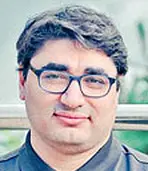 حامد  قدوسی