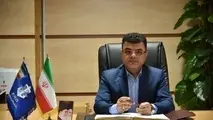نوسازی تأسیسات و تجهیزات داک شناورها در بندر امام‌خمینی 