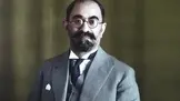 از جاده تهران قزوین تا کنفرانس پاریس؛ روایت سفر فروغی و بحران حمل و نقل و راه در ایران ۱۲۹۷