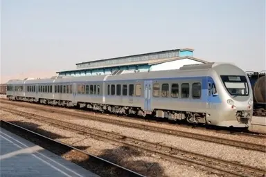 توسعه صنعت ریلی با مشارکت چینی ها شتاب می گیرد