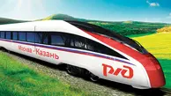 First section of Moscow – Kazan high speed line to open in 2024