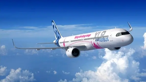 PARIS 2019: Airbus launches A321XLR as ALC commits to 27