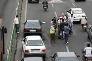 چرایی سهم ۸۵ درصدی عابران و موتورسواران در تصادفات تهران/ آیا تهران شهری انسان محور است؟