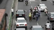 چرایی سهم ۸۵ درصدی عابران و موتورسواران در تصادفات تهران/ آیا تهران شهری انسان محور است؟