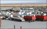 مازاد کامیون کرایه حمل را کاهش داده است