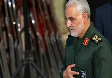 محسن رضایی: امکان اینکه اسرائیل اطلاعات سردار سلیمانی را از سوریه گرفته باشد وجود دارد