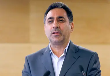 فاینانس 900 میلیون دلاری راه‌آهن چابهار نهایی شد