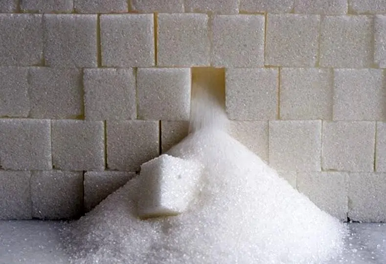 توزیع شکر با قیمت سه‌هزارو400 تومان