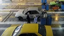 معاینه فنی رایگان تاکسی های تهران از امسال؛ مراجعه فقط به مراکز منتخب 