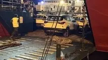 ماجرای عجیب واردات خودروهای جدید کیا ؛ این همه هیاهو برای ۲۲ دستگاه خودرو
