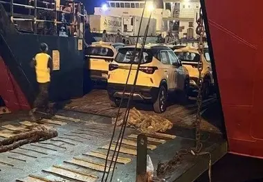 ماجرای عجیب واردات خودروهای جدید کیا ؛ این همه هیاهو برای ۲۲ دستگاه خودرو