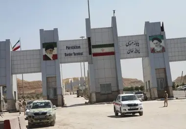 امکانات موجود در مرز پرویزخان جوابگوی حجم فعالیت آن نیست