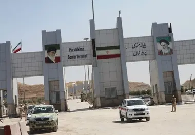 فعالیت تجاری در مرز خسروی و پرویزخان امروز و فردا ممنوع است