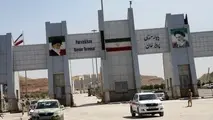 رفتار نامناسب ماموران گمرک عراق با رانندگان ایرانی