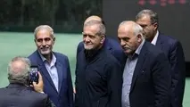 رای اعتماد فراکسیون انقلاب مجلس به ۱۵ وزیر پیشنهادی کابینه پزشکیان