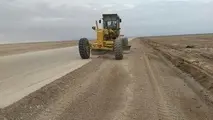 تکمیل محور اهواز به خرمشهر به بیش از ۴ همت بودجه نیاز دارد