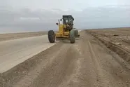 تصویب ۶.۶ همت برای پروژه‌ های حمل‌ ونقل ایلام؛ راه‌ آهن اسلام‌آ باد–ایلام در مسیر اجرا
