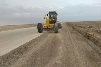 تصویب ۶.۶ همت برای پروژه‌ های حمل‌ ونقل ایلام؛ راه‌ آهن اسلام‌آ باد–ایلام در مسیر اجرا
