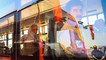 مسافران مترو اصفهان از اول مهر ماه به مرز 12 هزار نفر رسید