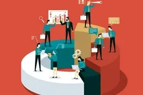 افزایش مشارکت کارکنان با برپایی عدالت بی‌ تبعیض در سازمان ها