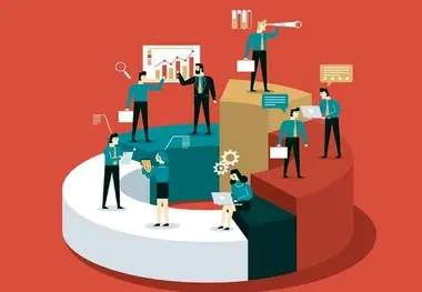 افزایش مشارکت کارکنان با برپایی عدالت بی‌ تبعیض در سازمان ها