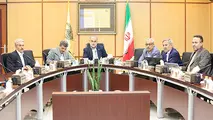 تاثیر تبادل تجربیات مناطق راه‌آهن برای کاهش سوانح ریلی 